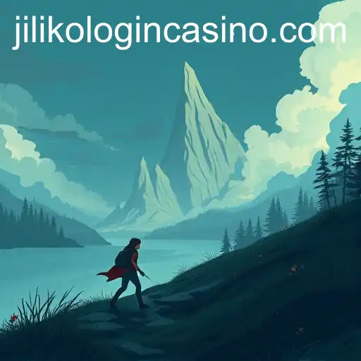 Exploring the Thrilling World of Adventure Games on Jiliko