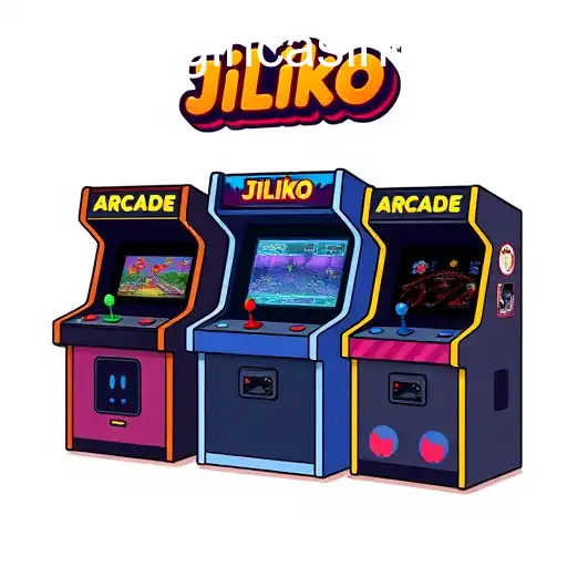The Thrilling World of Arcade Games: Exploring the Jiliko Category