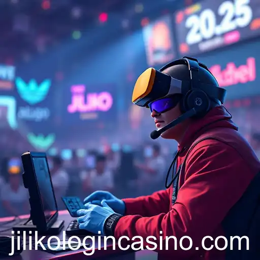 The Growing Influence of Jiliko in Online Gaming