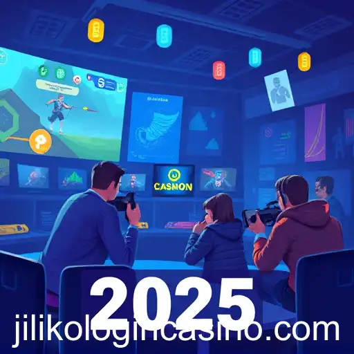 Jiliko: Redefining Online Gaming in 2025