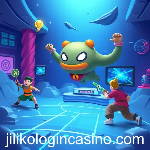 Jiliko: Navigating the Evolving Landscape of Online Gaming