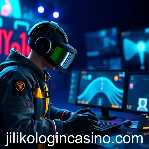 Rise of Online Gaming Platforms