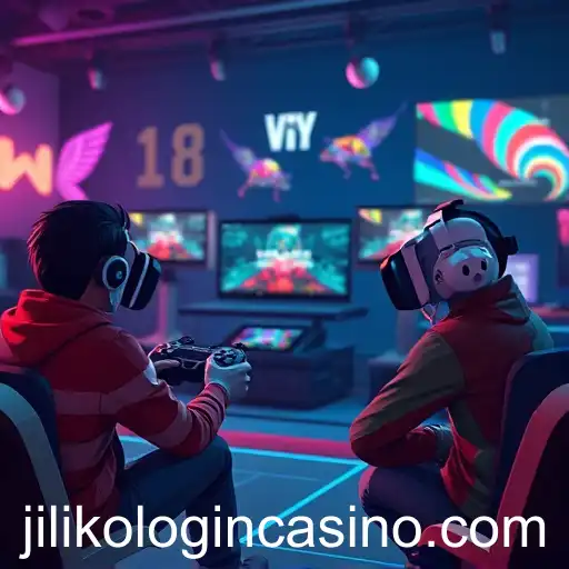 The Rise of Gaming Platforms in 2025