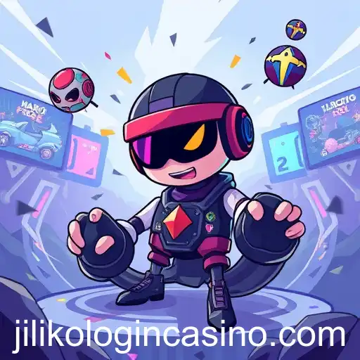 Jiliko: The Gaming Hub Revolution