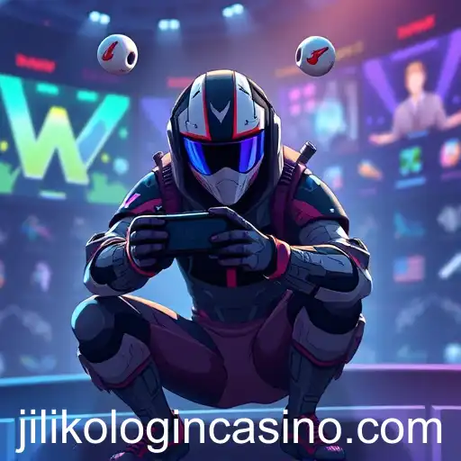 Jiliko's Rising Influence in the Gaming World