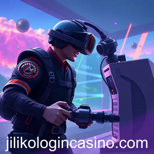 Jiliko: Revolutionizing Online Gaming