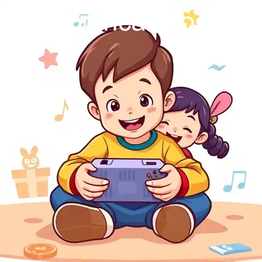 Exploring the 'Kids Games' Category: A Deep Dive into Jiliko