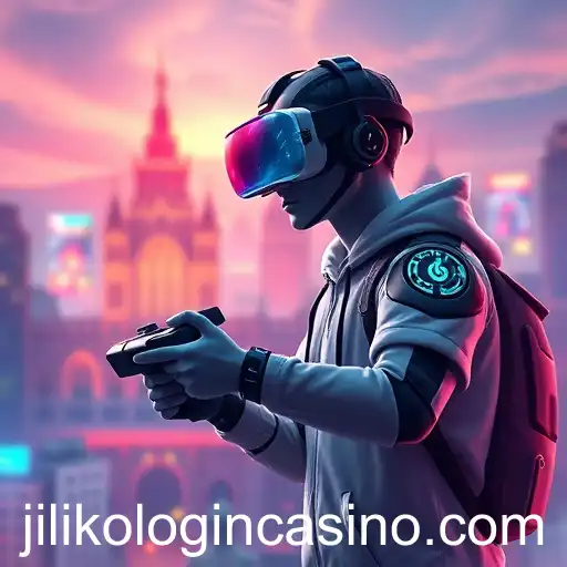 Evolution of Online Gaming in 2025