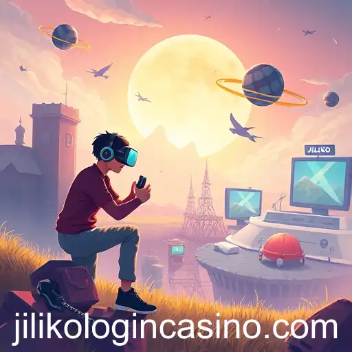 The Rise of Jiliko in Online Gaming
