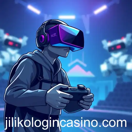 The Rise of Jiliko: A New Era in Online Gaming