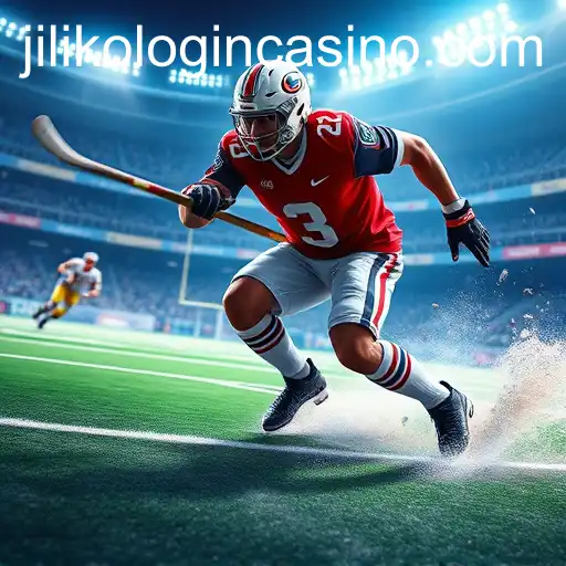 Exploring the Exciting World of 'Sports Games' on Jiliko