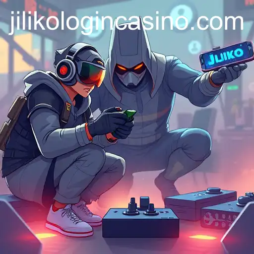 Emerging Trends in the Online Gaming Industry