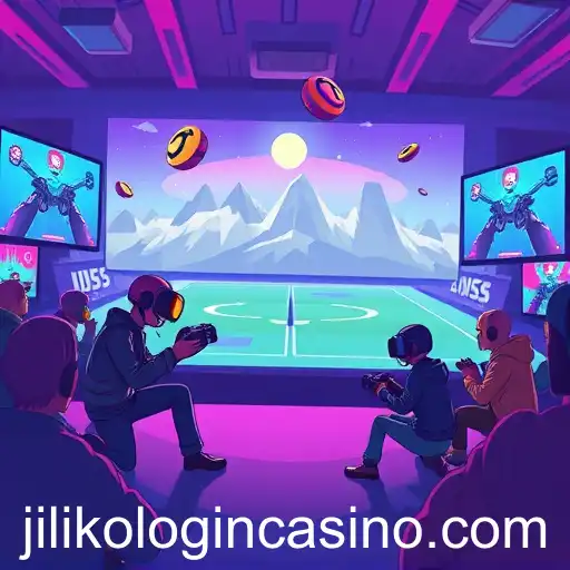 Jiliko's Impact on the Online Gaming World