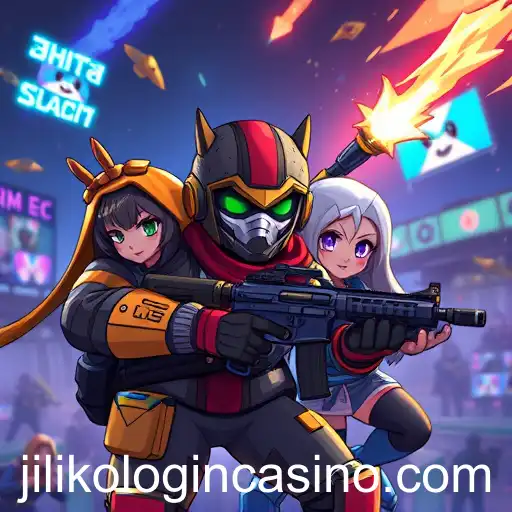 Exploring the World of Multiplayer Games on Jiliko