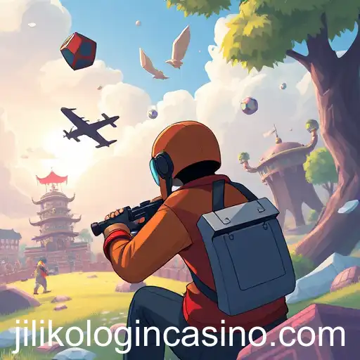 The Rise of Jiliko: Gaming in the Modern Era