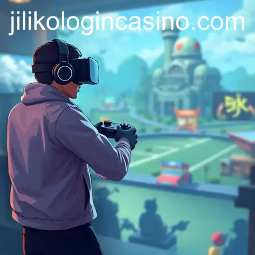 The Rise of Jiliko in Online Gaming