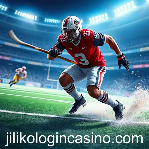 Exploring the Exciting World of 'Sports Games' on Jiliko