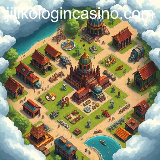 Exploring the World of Strategy Games: The Jiliko Effect