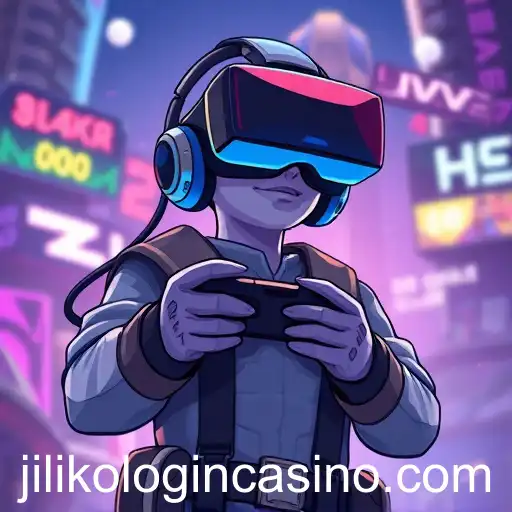 The Rise of Jiliko in Online Gaming